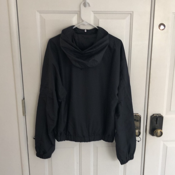 Peso Parachute Jacket - Picture 11 of 14